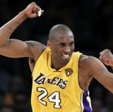 Kobe's Shallow 60 a Fitting Farewell