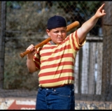 The Shot Dude: Sunday Sandlot