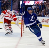 The Tampa Bay Tenpin Strikes Red Wings Again