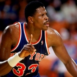 Ewing to Get a Shot at Coaching? 