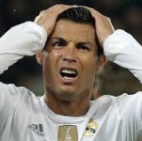 Real Madrid Was Just Chasing Its Tail