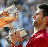 French Open Title Completes the DjokoSlam