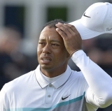 Tiger to Miss Yet Another Major