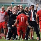 Wales EuroDebut Starts with a Bang