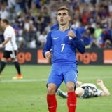 World Champions? Not in France