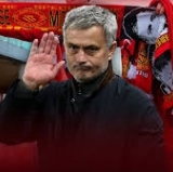 Mourinho Gets His First Man Utd Victory