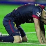 Down to ground again