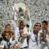 The Super Cup Goes to Real Madrid