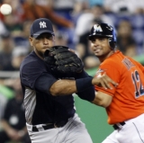 A-Rod Retired? Not Just Yet ... or Just Yet?