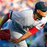 BoSox Lefties Stepping Up