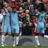 Manchester Derby Goes to the Sky Blues