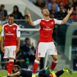 How long will the football gods allow late scores to save Arsenal?