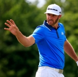 Dustin Johnson's Scrambling 66 Highlights Race for $10million