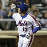 Amazins Stage Two Late Comebacks to Stun Phillies