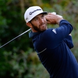 Dustin Johnson: Your 2016 PGA Tour Player of the Year