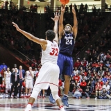 Nevada Stages Absurd Road Comeback 