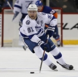 Steven Stamkos Can't Stay Healthy