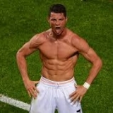 Cristiano Ronaldo Decides the Madrid Derby Again