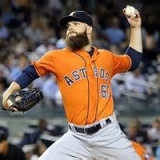 Astros Aim to Prove SI Cover Right 