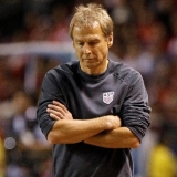 Wiedersehr! Klinsmann Canned