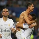 Real Madrid Remains Relentless