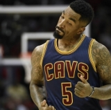 The JR Smith Wonder Emporium
