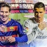 El Clásico Stalemated