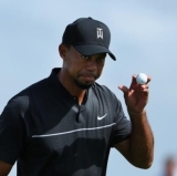 The Return of Tiger?