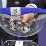 It's Bracket Time in the Champions League