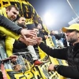 Jürgen Klopp: Tschüss