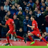 The race doesn't always go to the swift. Or so they hope.