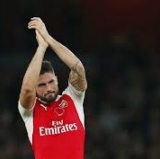 Gunners’ New Year Starts with a Routine Win