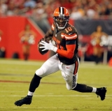 RG3 Proves Haters Wrong, According to RG3 