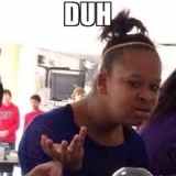 DUH
