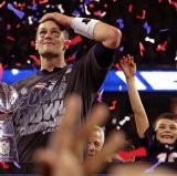 Where in the World is Tom Brady’s Jersey?