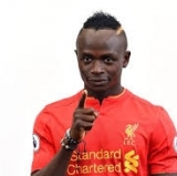 Mané's the Man for Liverpool