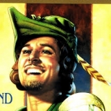 Liverpool: The Premiership's Robin Hood