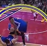KD Goes Down; Warriors in Trouble 