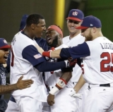 USA Survives WBC Opener with a Walk-Off 