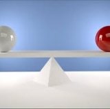 Equilibrium?