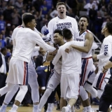Zags Out-Zog 'Press Virginia' in a Sweet Sixteen Classic