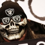 Raiders Are the Latest NFL Team Telling Their Fans to Stick It