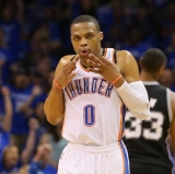 Russell Westbrook and the Five-Point Play