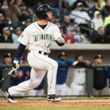 Tebow Goes Deep in His First Regular Season AB