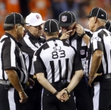 Sean Payton Advocating for Full-Time NFL Officials