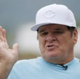 Pete Rose Remains Painfully Awkward on Live Television