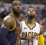 King James & Sir George Stage a Masterpiece