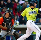 Tim Tebow Is Still a Pro Baseball Player