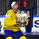 Sweden Wins Gold in That Other Hockey Tournament