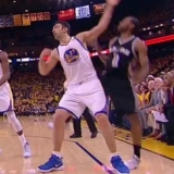 Zaza Pachulia's Being Sued by an Angry Spurs Fan